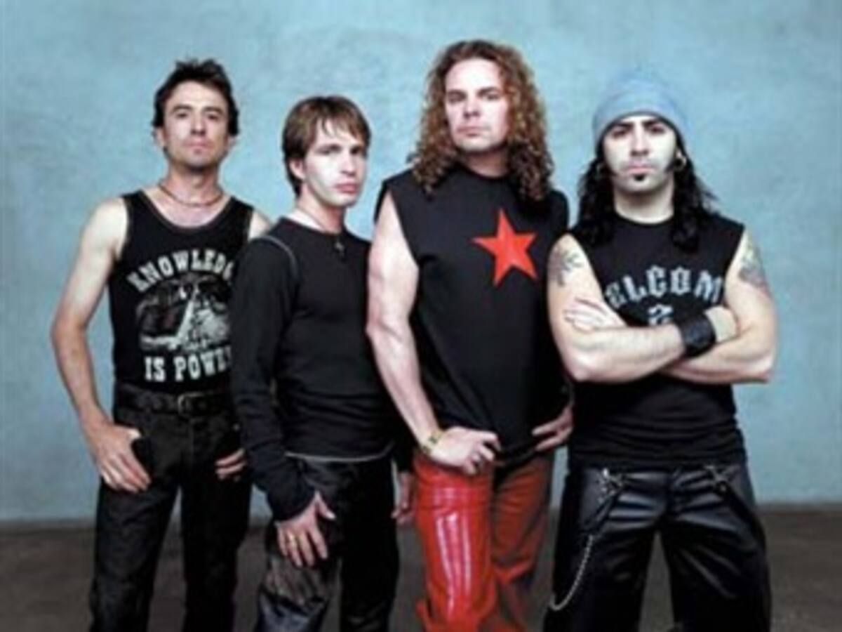 Maná pide a la comunidad latina que luche contra el racismo en EEUU