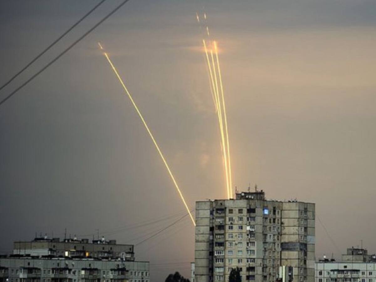 Kiev registra nuevos bombardeos mientras el G20 pide el fin de la guerra