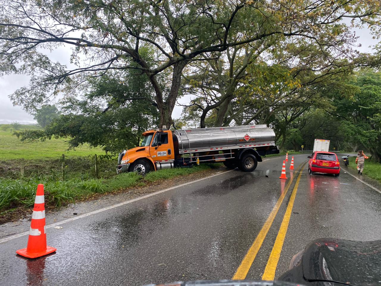 El mayor porcentaje de las víctimas son motociclistas.