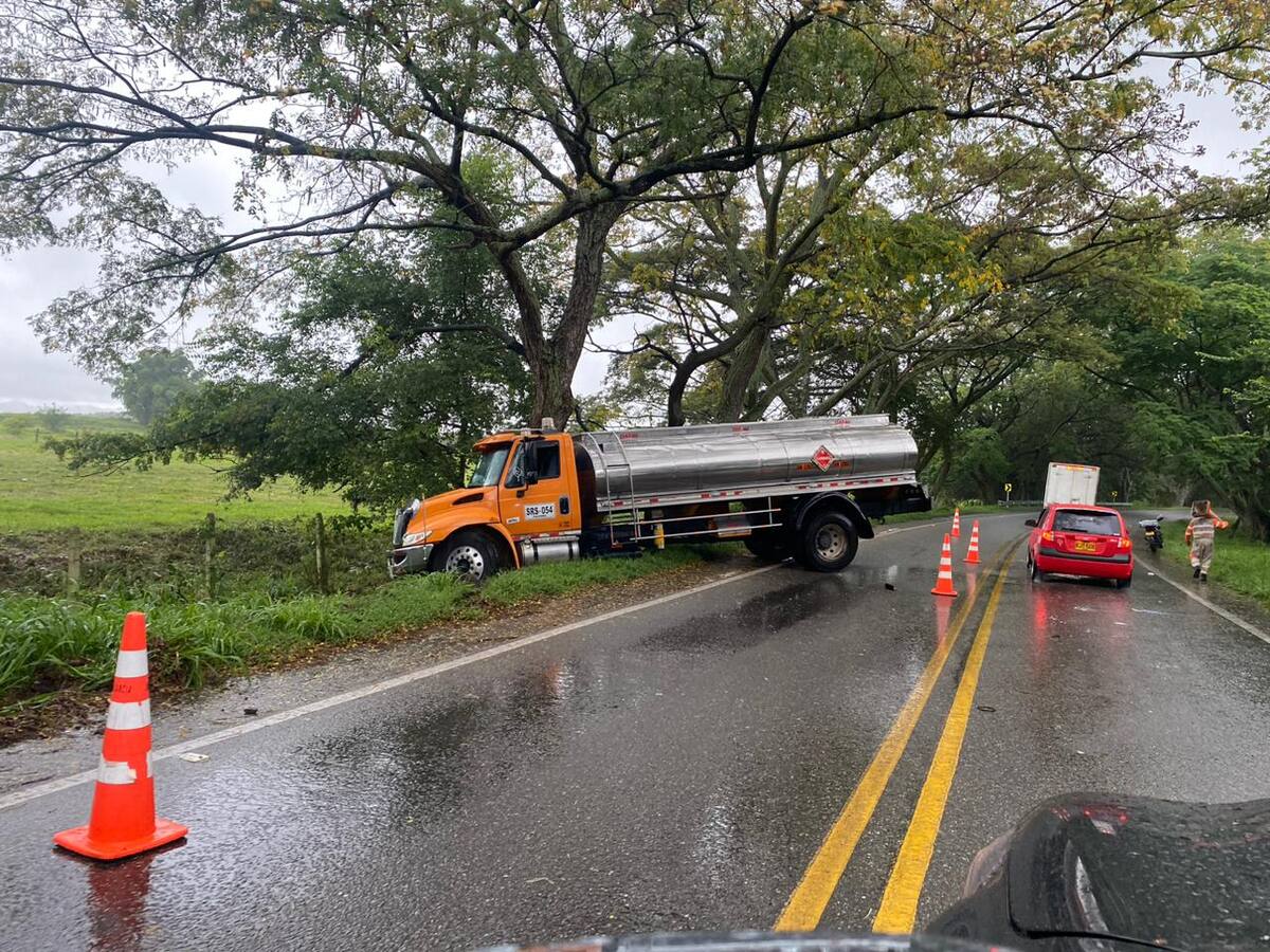 No tener licencia de conducción mayor factor de infracciones en vías del Huila