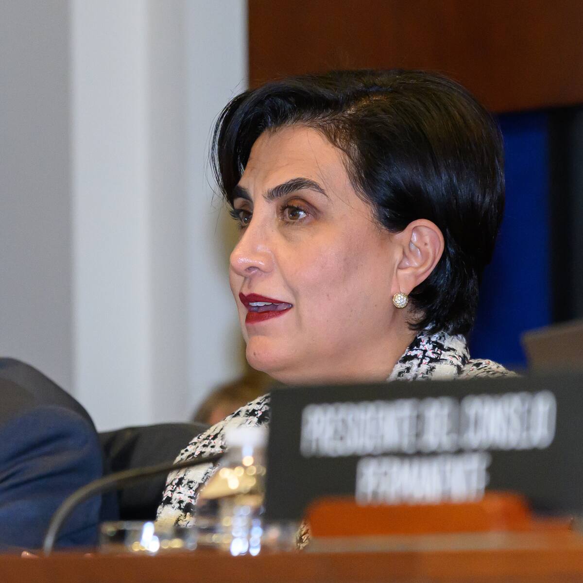 El Gobierno de Ecuador “lamenta profundamente” el accidente de un avión militar colombiano