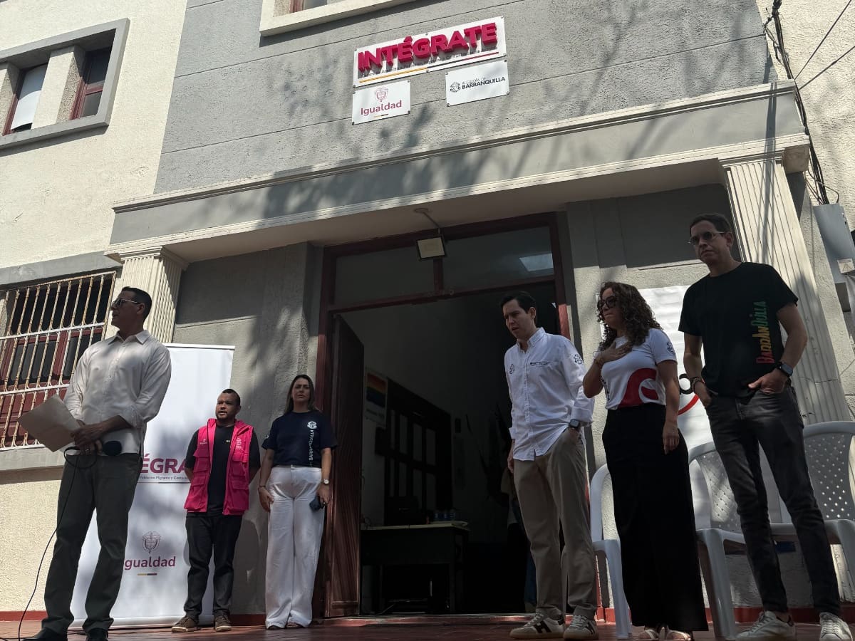 Barranquilla abre nueva oficina del Sisbén: conozca su ubicación
