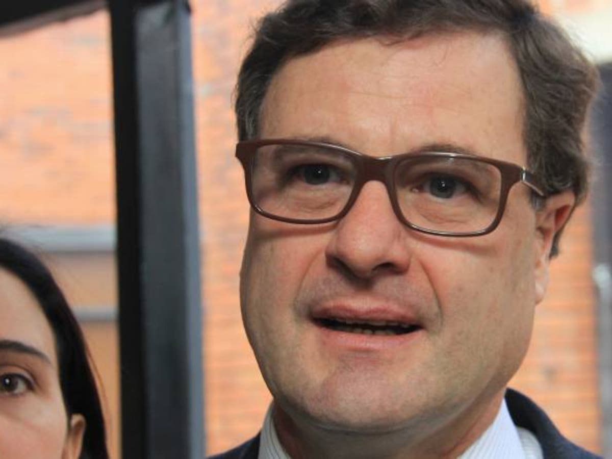 Juez cuestionó escrito de acusación en el caso Andrade