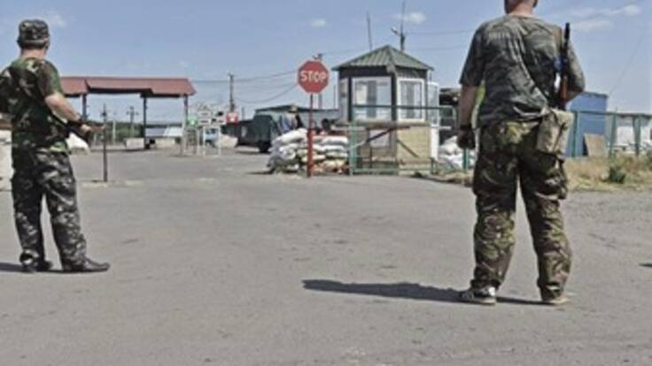 Putin ordenó reforzar seguridad en frontera con Ucrania