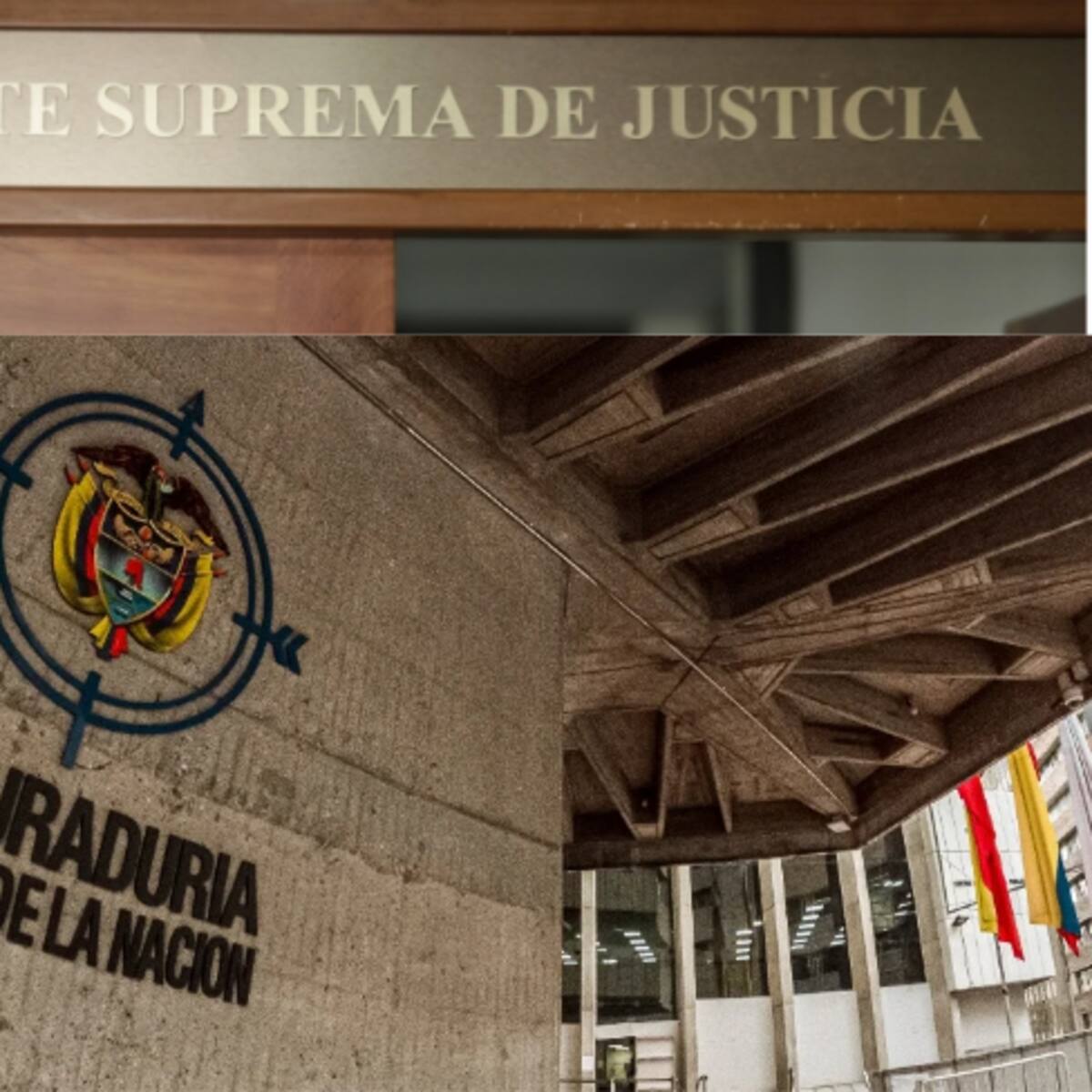 Corte Suprema de Justicia define listado para elegir a su candidato a Procurador