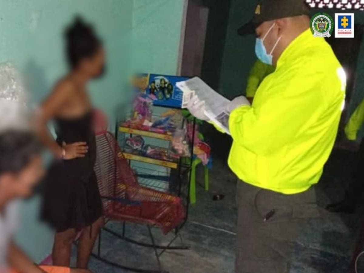 Capturados presuntos responsables de amenazas a líderes de El Salado