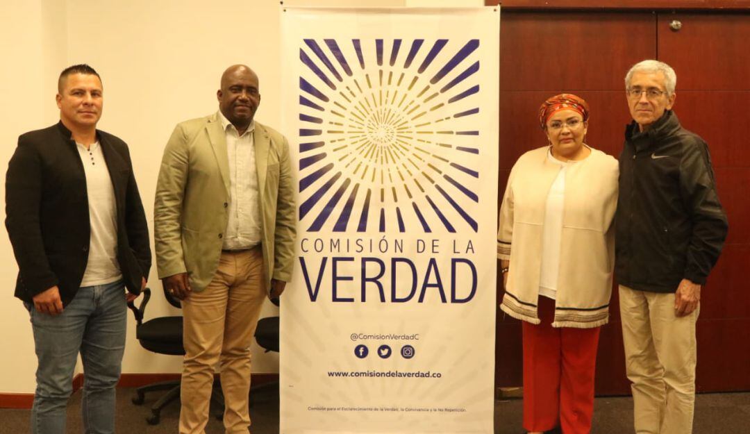 Senadores exFarc pidieron a la Comisión de la Verdad aclarar la muerte del excomandante de esa guerrilla, Alfonso Cano, asegurando que habría sido un crímen de guerra