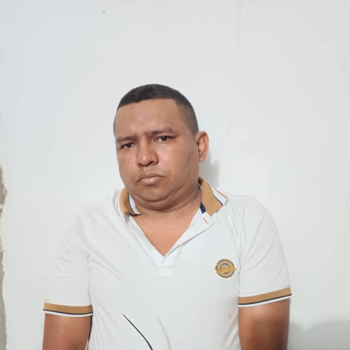 Cayó el máximo jefe de la subestructura Uldar Cardona de las AGC en el Bajo Cauca