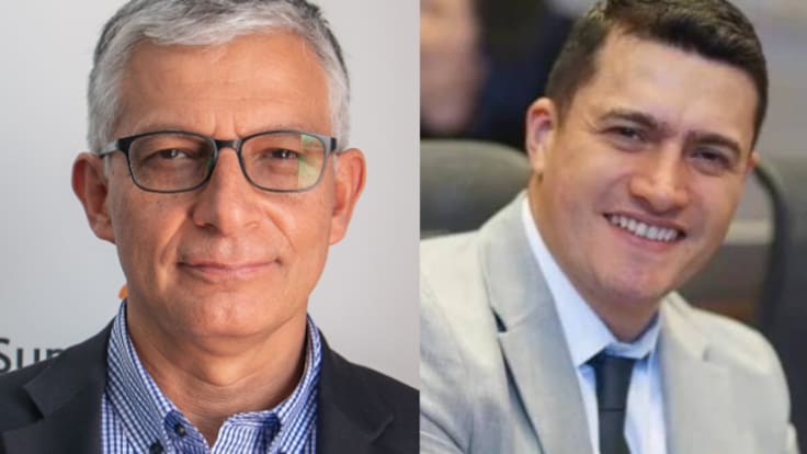 ¿Saboteo al estatuto aduanero? Esto dice director de Dian y congresista señalado de boicot