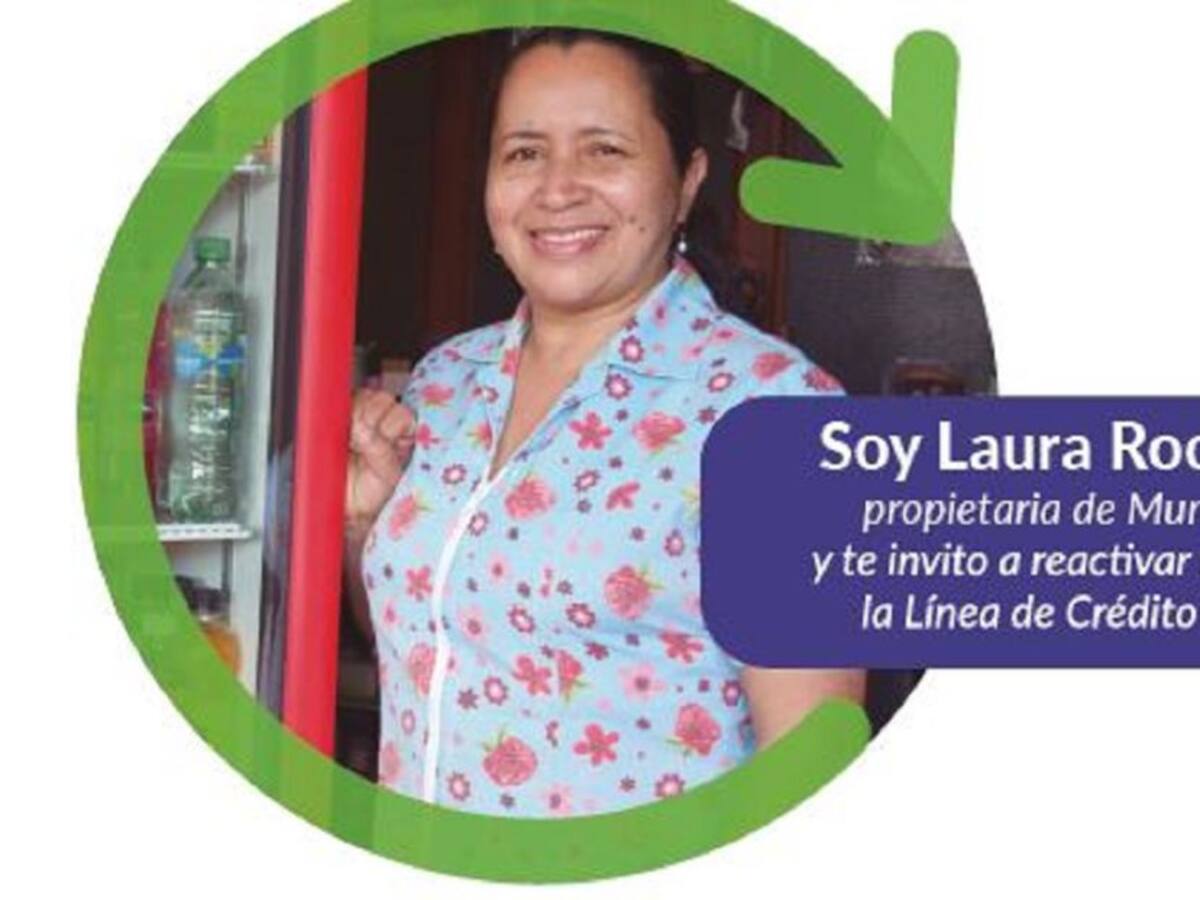 Nuevas opciones de crédito para los empresarios de Caldas