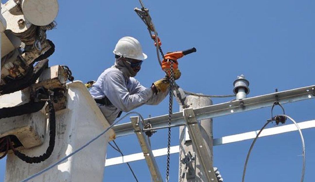 La empresa desarrollará nuevas labores programadas para optimizar la calidad del servicio