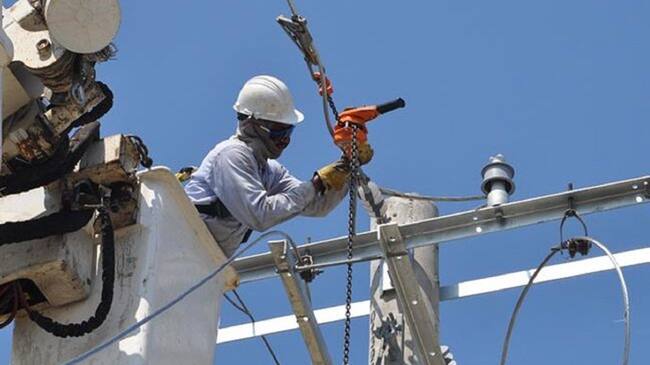 La empresa desarrollará nuevas labores programadas para optimizar la calidad del servicio