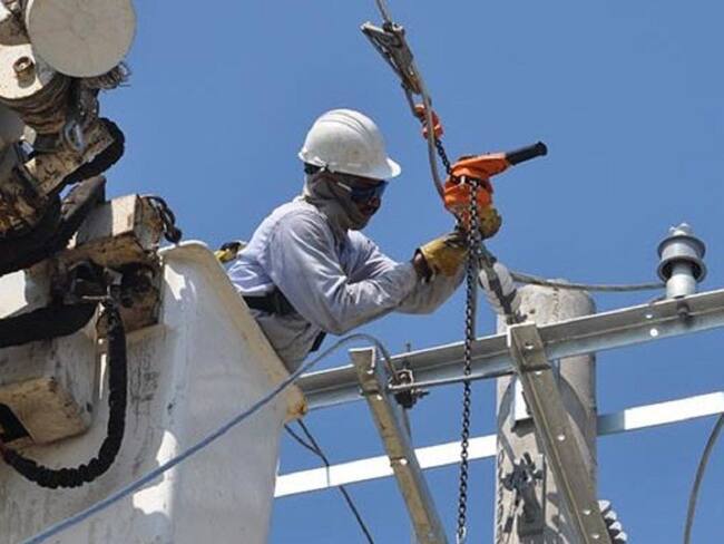 La empresa desarrollará nuevas labores programadas para optimizar la calidad del servicio