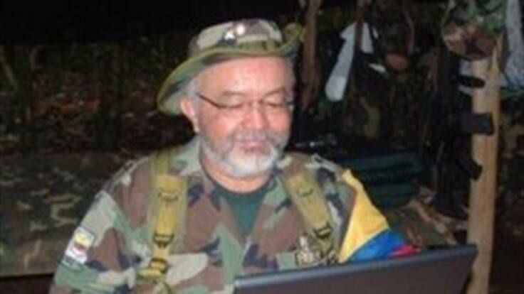 Corte Suprema afirma que sentencia sobre computadores de 'Raúl Reyes' no va contra la operación 'Fenix'