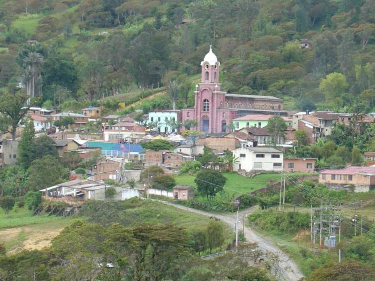 Consulta popular minera, este domingo en Sucre, Santander