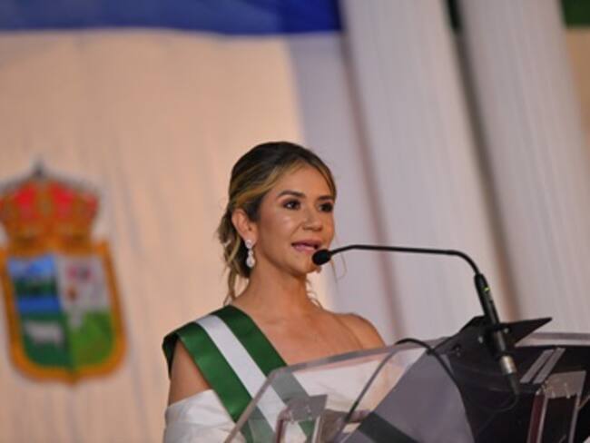 Foto Referencia de la Gobernación del Cesar.