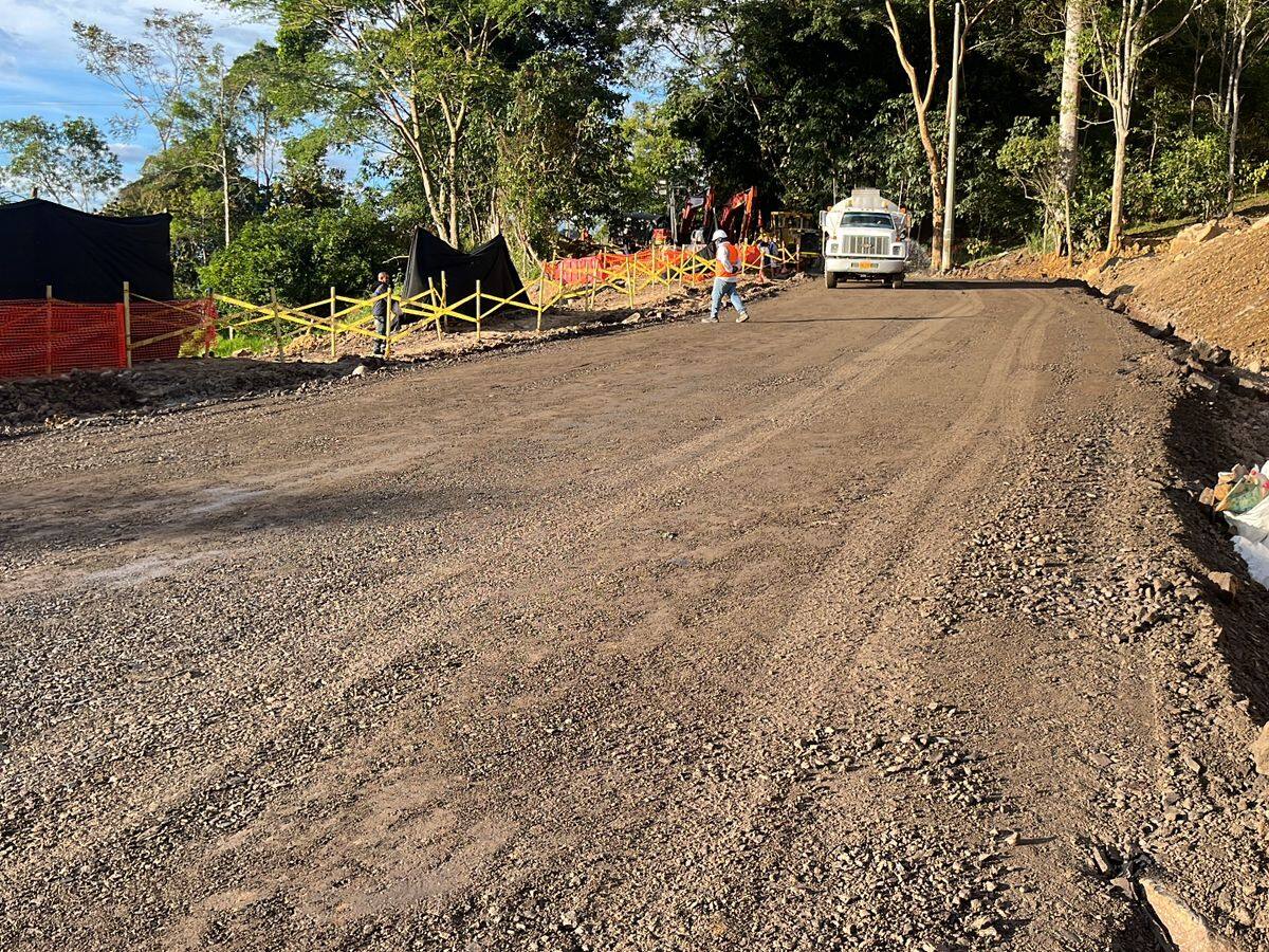 Piden ampliar el horario del paso en la vía a Barrancabermeja