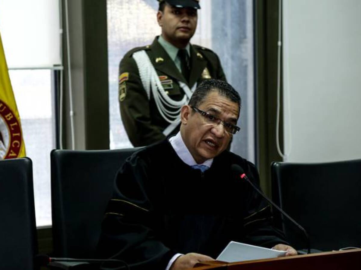 Corte Suprema acepta incapacidad de Gustavo Malo