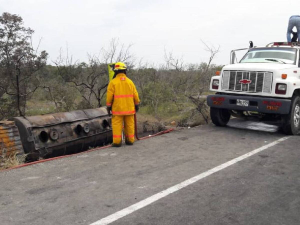 Fallece en Valledupar otro de los heridos de la tragedia en Tasajera
