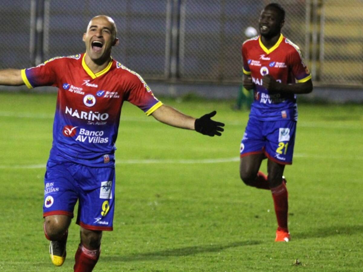 Edwards Jiménez sufrió un esguince de rodilla