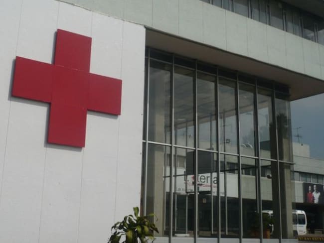 La Cruz Roja Colombiana realizará asistencia médica humanitaria en Siria y Turquía