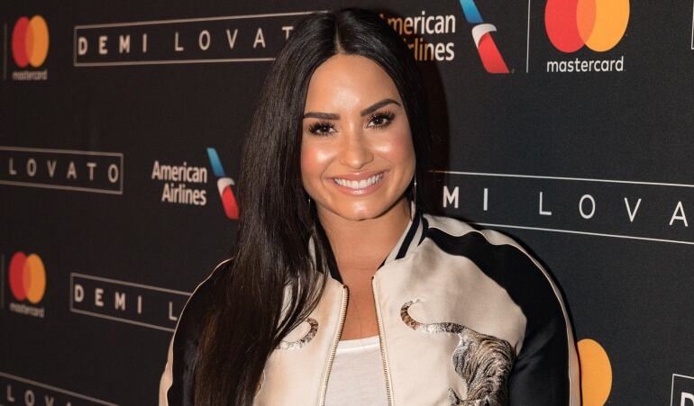 Demi Lovato