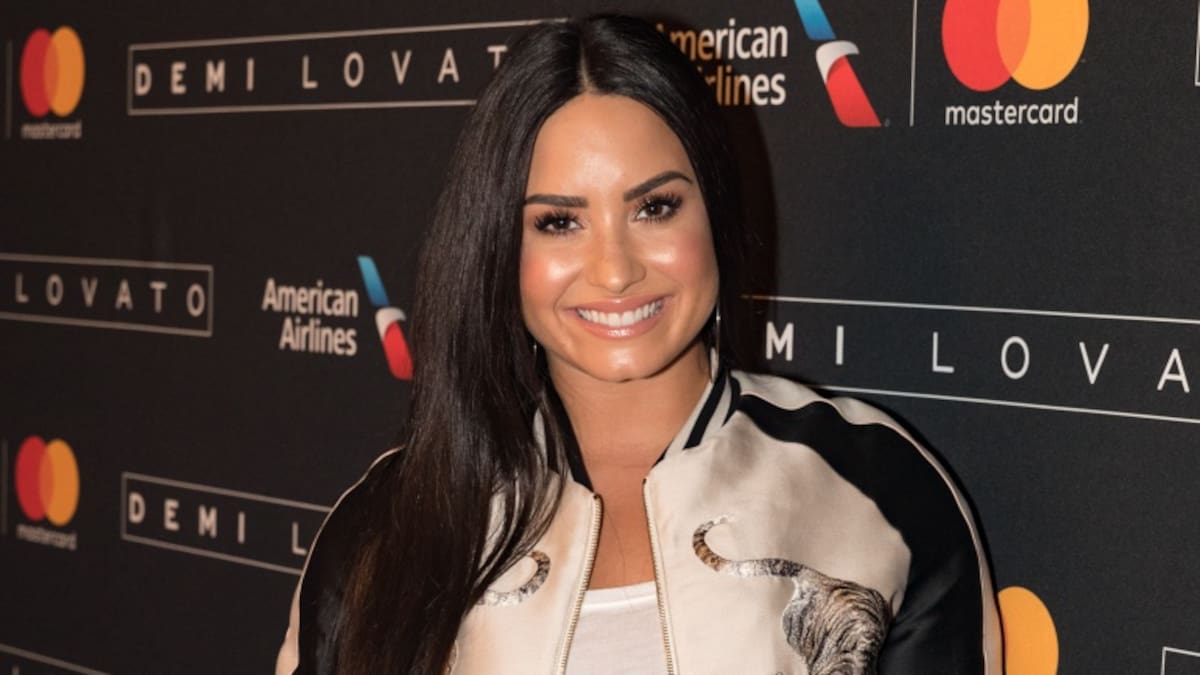 La inversión de Demi Lovato a centro de rehabilitación inspira a sus fans