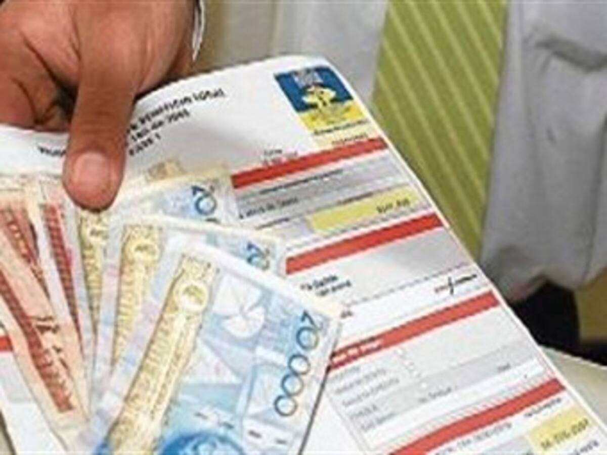 IDU ha recibido más de 8.900 quejas por cobro de valorización en Bogotá