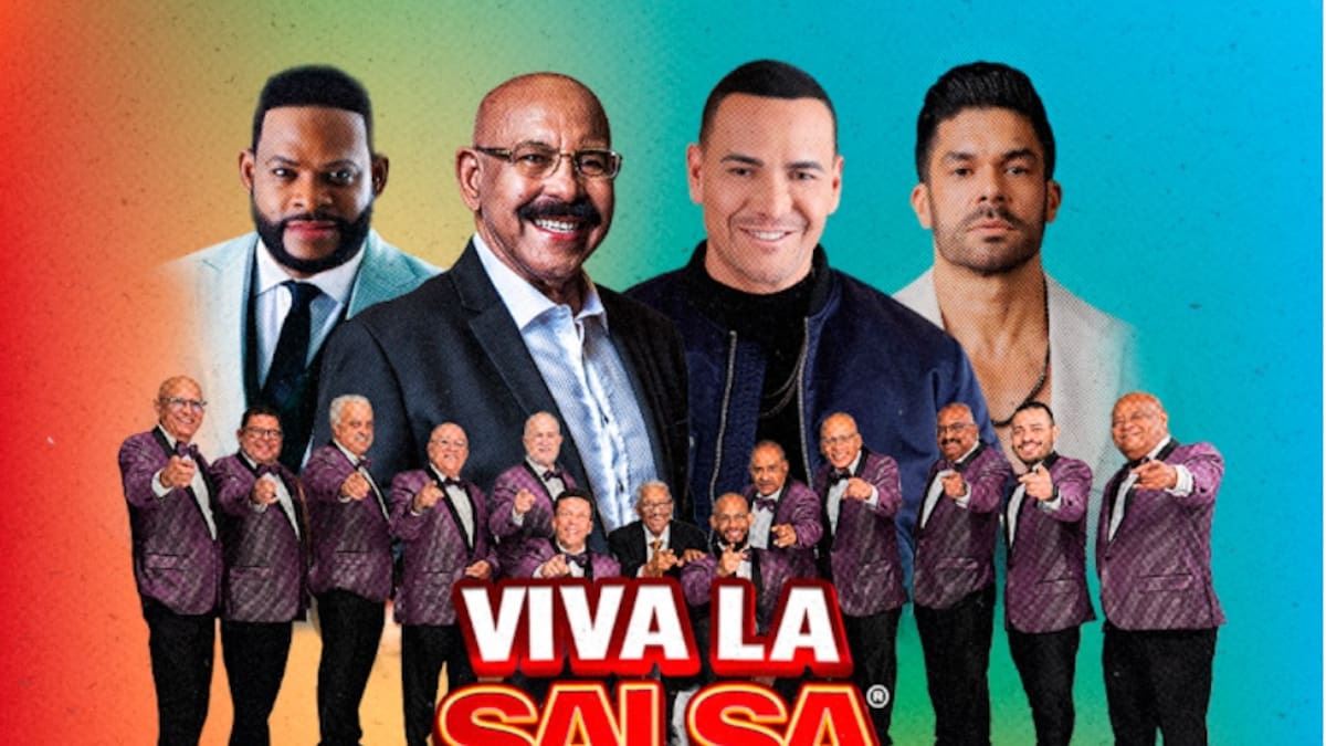 Bogotá celebra Amor y Amistad con cuatro conciertos imperdibles este fin de semana