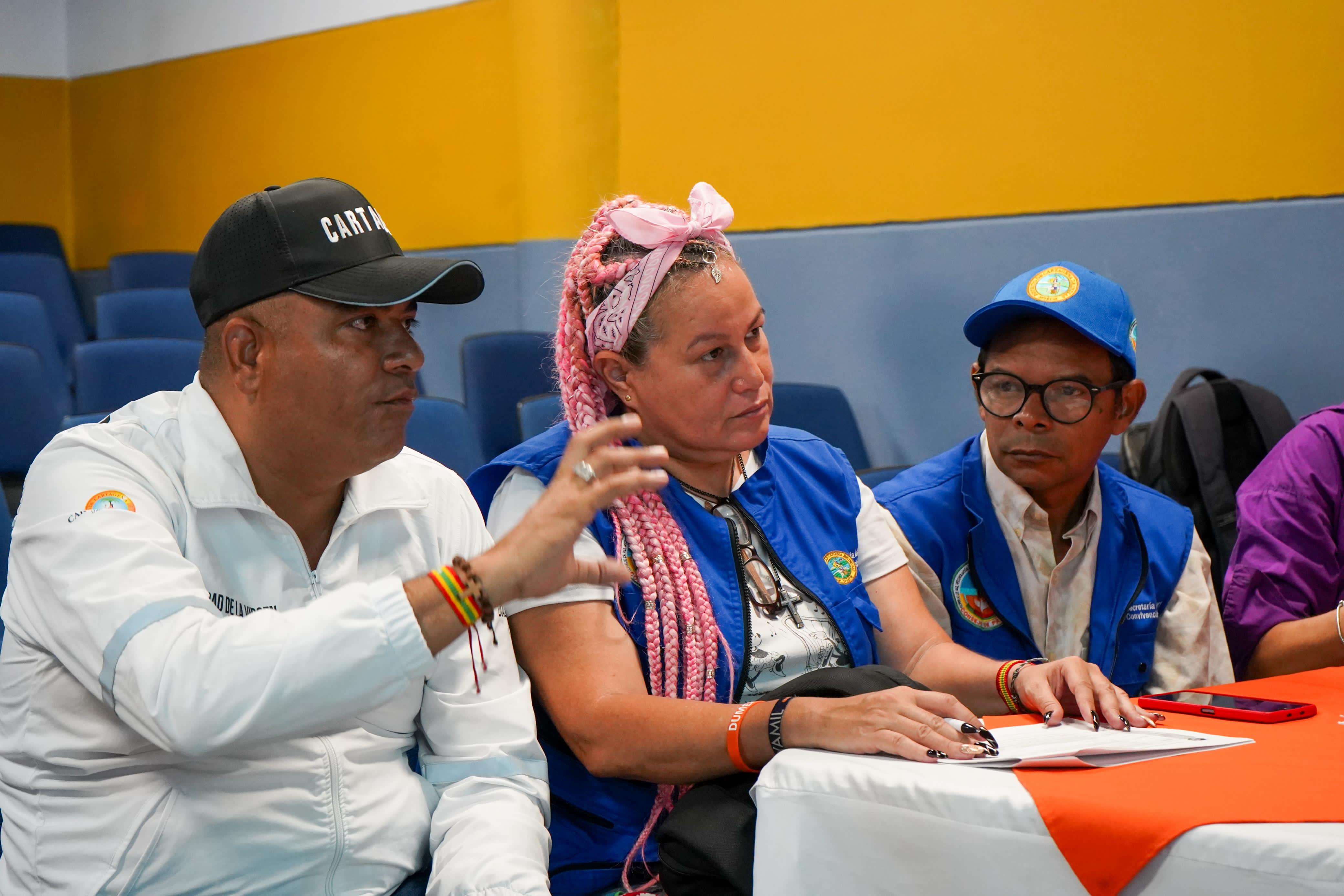 Alcaldía de Cartagena