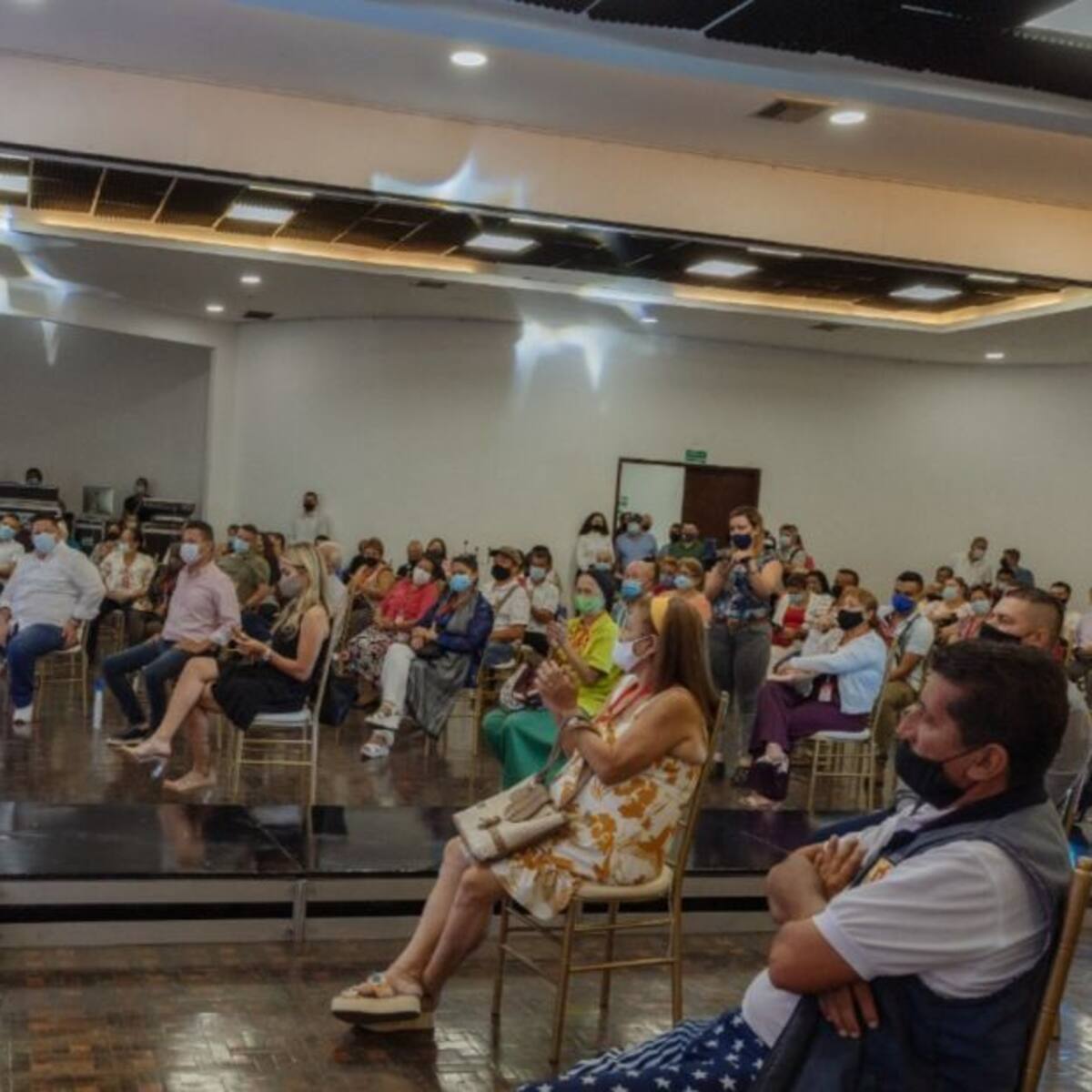 Ediles de Pereira recibirán honorarios por su labor comunitaria