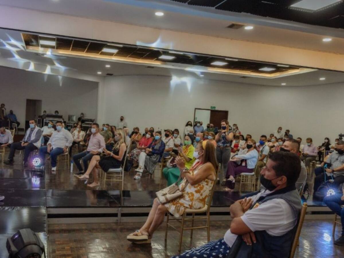 Ediles de Pereira recibirán honorarios por su labor comunitaria