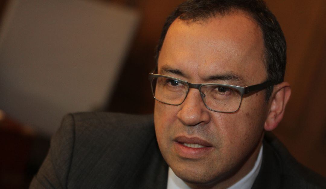 Alfonso Prada será el jefe de debate de Gustavo Petro