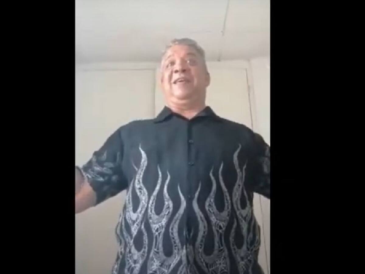 "Pendejeando": La canción para advertir sobre el COVID-19 en Cartagena