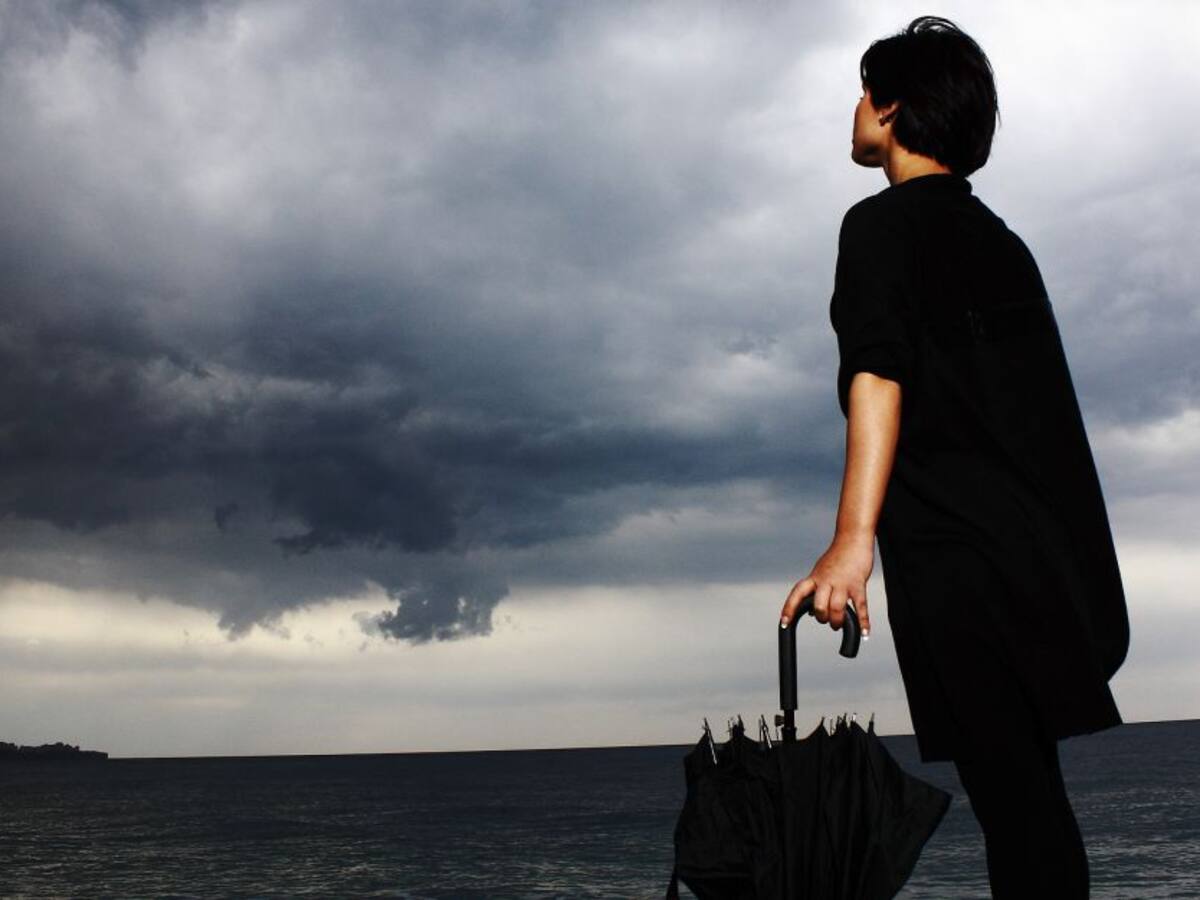 ¿Sabe cuál es el impacto de la moda en el calentamiento global?