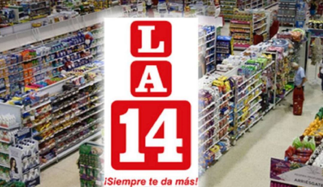 Bancóldex luego de un análisis para otorgar un crédito, determinó que no era posible salvar La 14.