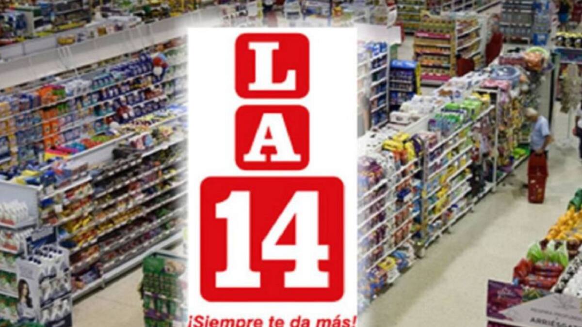 Más de 18 mil empleos se estarían perdiendo por liquidación de La 14