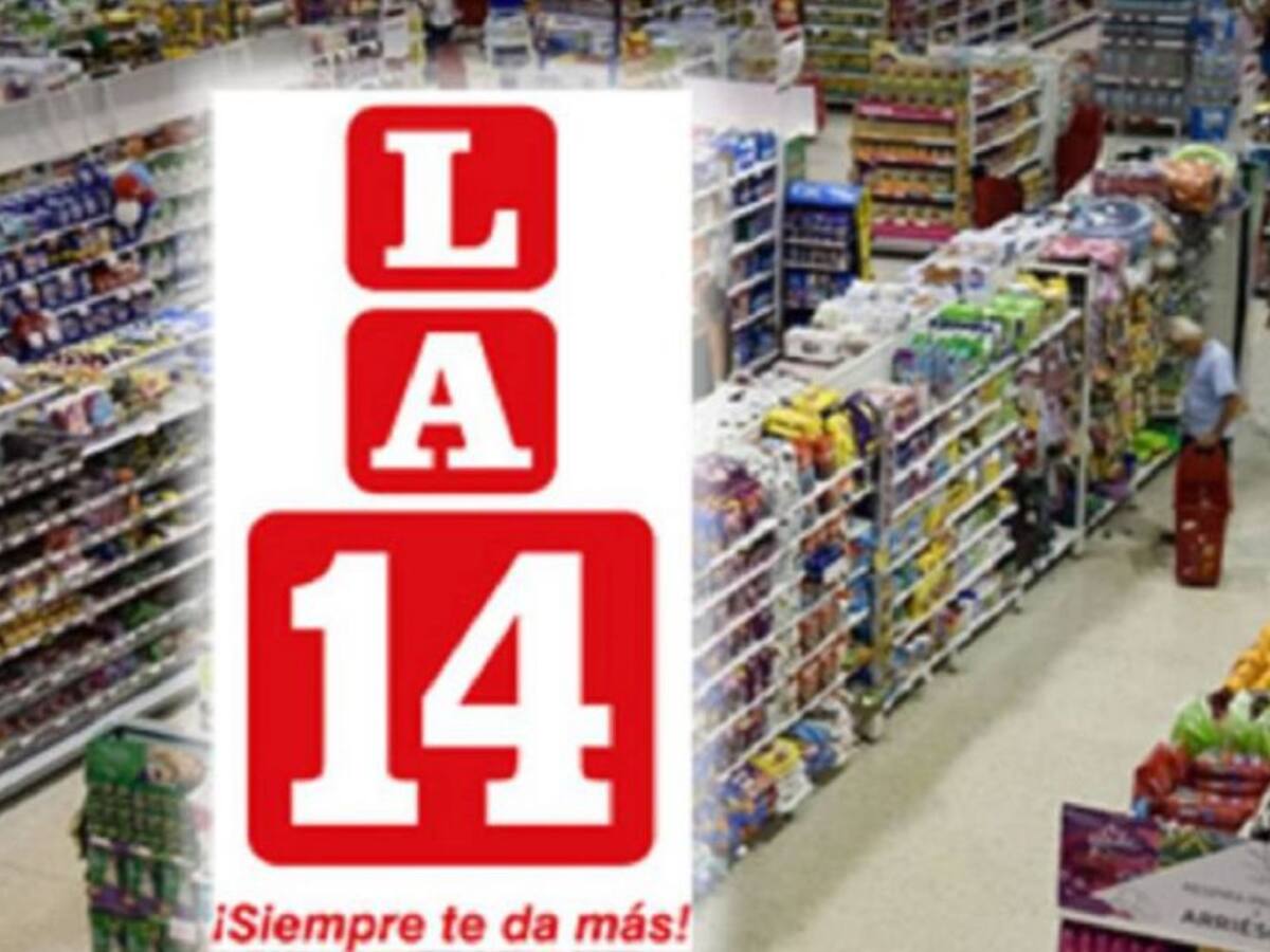 Más de 18 mil empleos se estarían perdiendo por liquidación de La 14