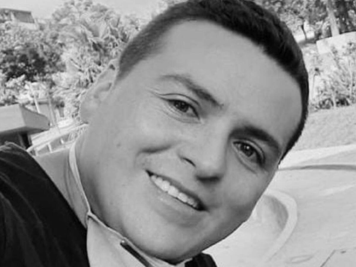 Encuentran cuerpo de investigador secuestrado por disidencias en el Cauca