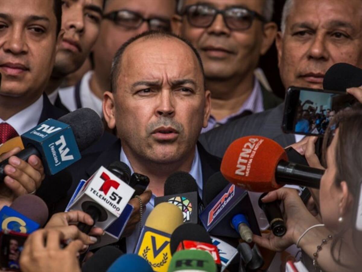 ¿Qué implica la llegada del PSUV a la Asamblea Nacional?