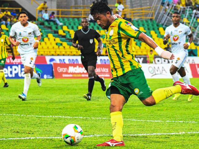 Real Cartagena remontó y terminó ganando 3-1 a Orsomarso en el Jaime Morón