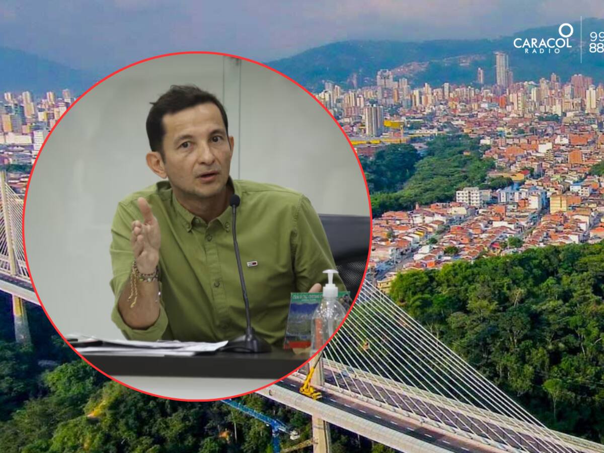 Consejo de Estado confirma nulidad de elección del diputado de Santander Giovanni Leal