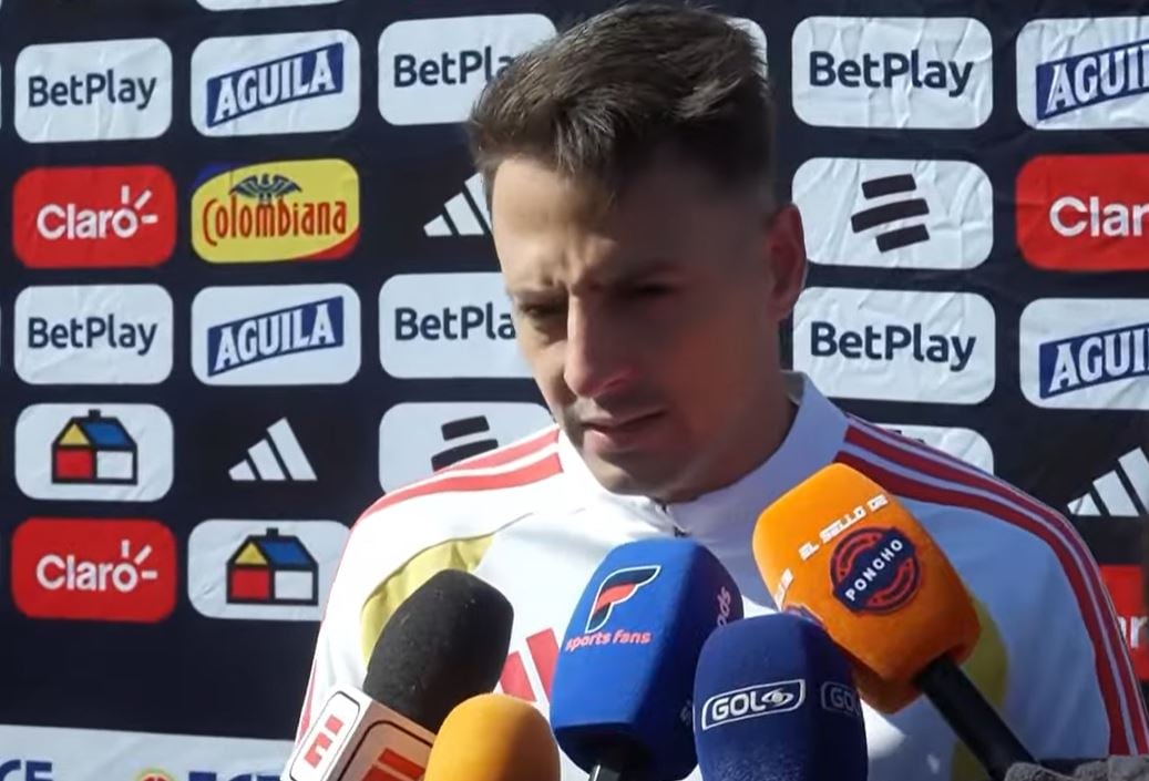 Santiago Arias