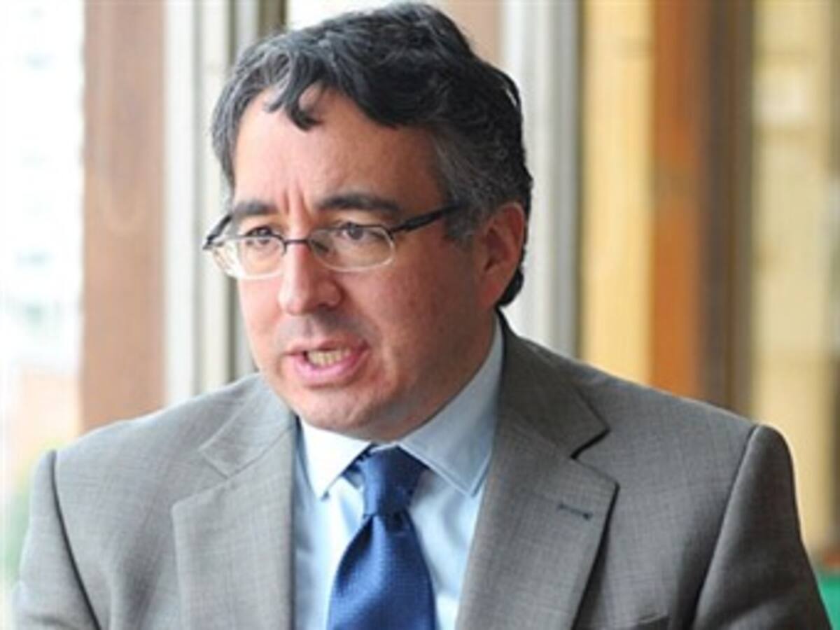 Intervención no afectará actuación de Contraloría en SaludCoop: Supersalud