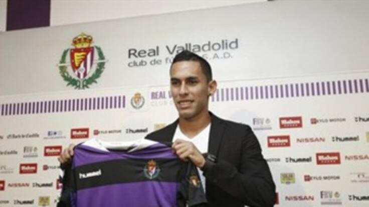 "No estoy a gusto, no me dieron la oportunidad": Gilberto García