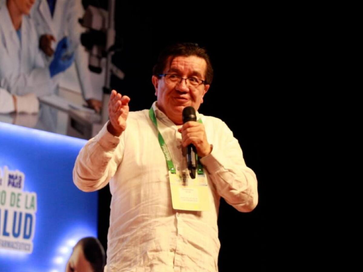 En Cartagena Minsalud entregó balance de acciones durante la pandemia