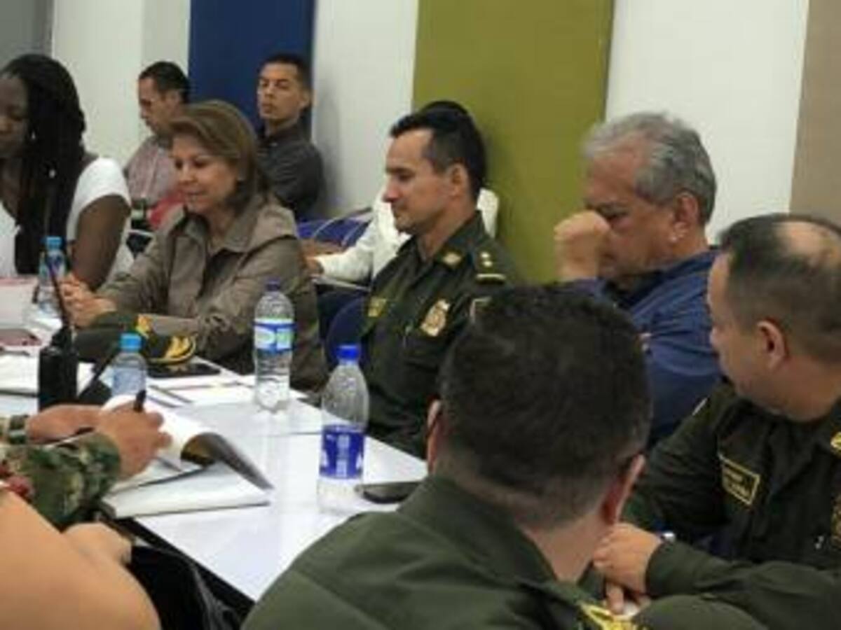 Aumentan recompensa para el rescate de secuestrado en Jamundí