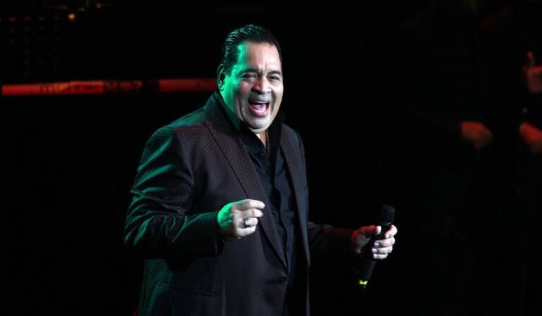 Tito Nieves habla de su salud