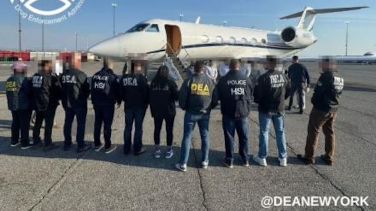 EE. UU. pide detención permanente para siete colombianos por narcotráfico marítimo