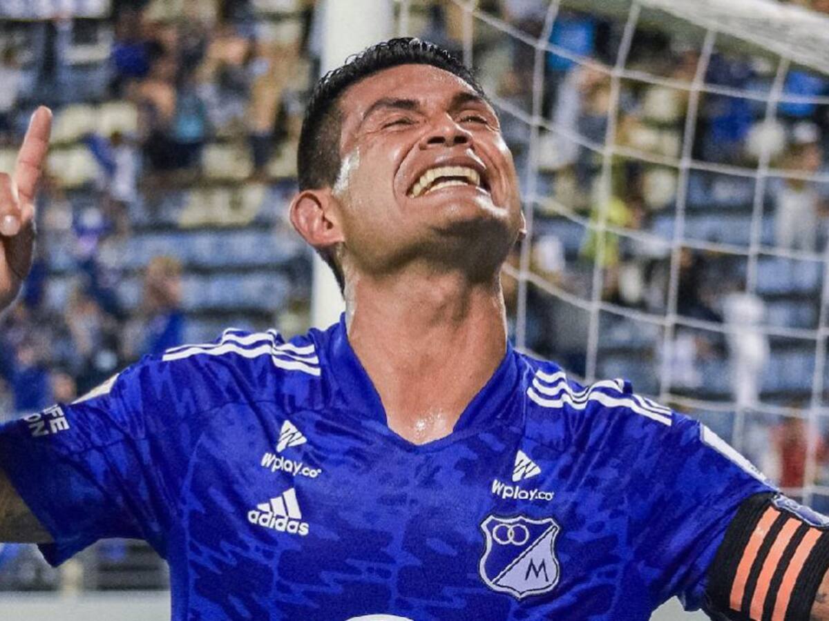 Mackalister: "Tenemos una posibilidad y nos aferramos por pequeña que sea"